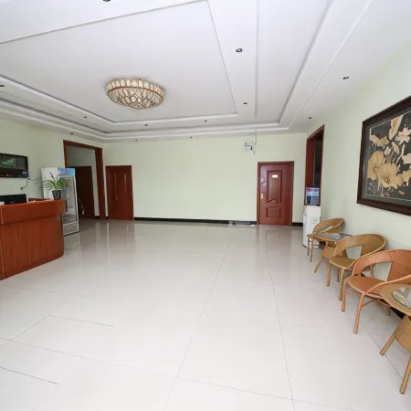 Anxin Kangxin Express Hotel