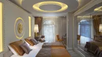Sura Design Hotel & Suites Istanbul