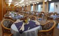 Orea Resort Horizont Šumava - sarapan