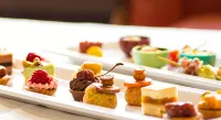 Millennium Hotel Paris Charles De Gaulle - servizio colazione