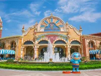 Dora Homestay (Lehua City) Hotels in Jingyang