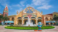 Dora Homestay (Lehua City)