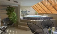 Best Western les Bains de Perros-Guirec Hotel et Spa - Romantisk
