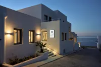 Paros Cape Suites - Pet Friendly