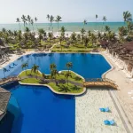 Vila Galé Resort Marés - All Inclusive