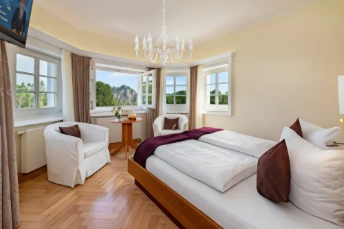 Laasenhof Resort