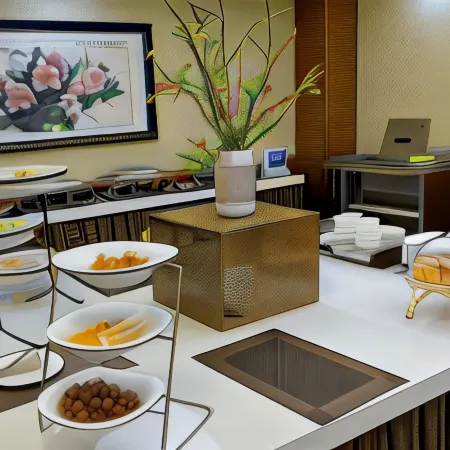 7 Days Premium Hotel (Xingtai Railway Station Tianyi Square)