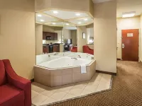 Comfort Inn & Suites Hotels in Morganton