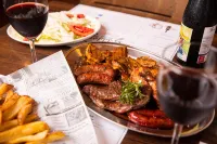 Ramada Hotel & Suites by Wyndham Costa del Sol Fuengirola - breakfast