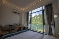Xingshe's Home Homestay - Mountain view