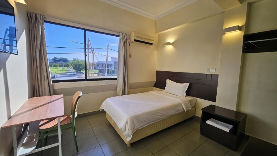 Sitiawan Hotel