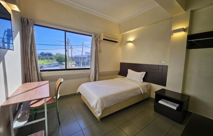Sitiawan Hotel