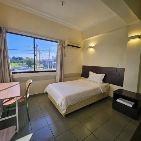 Sitiawan Hotel