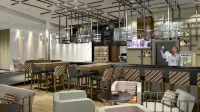 Holiday Inn HAMBURG - CITY NORD by IHG - ที่มีบาร์