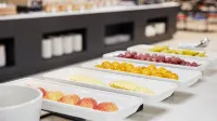 Days Hotel & Suites by Wyndham Incheon Airport - breakfast