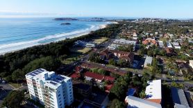 Tradewinds Apartments