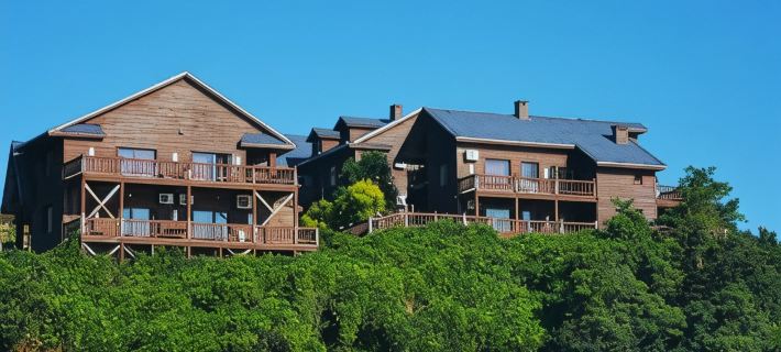 Island Art Villa Homestay Hotels in Changhai