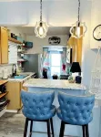 Quaint 1-bedroom home in downtown Montrose 016292 - 3성급