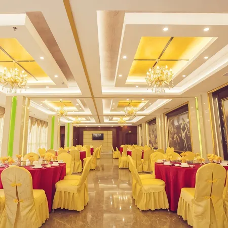 Alps hotel