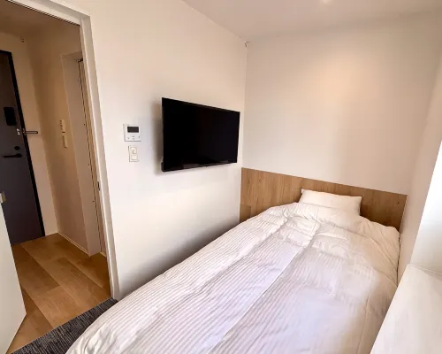 BPS HOTELS 別海町のホテル