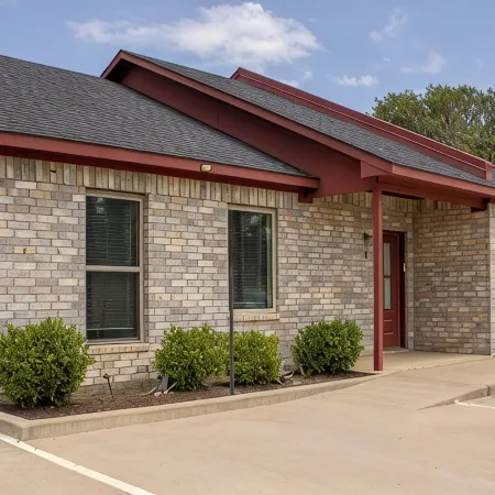 Charming 2-bedroom apartment in Lindale
