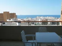 Aparthotel La Era Park - con vistas al mar