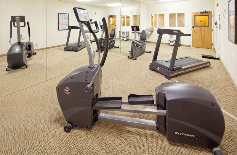 Holiday Inn Express & Suites Lancaster by IHG photo 5