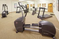 Holiday Inn Express & Suites Lancaster by IHG - Gym
