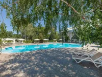 Swissôtel Wellness Resort Alatau Almaty - 5-Star