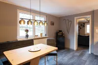 Cozy vacation apartment in a quiet location. Suitable for 2-4 persons.