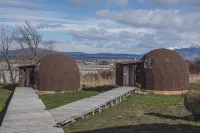 Domos by Toore Patagonia