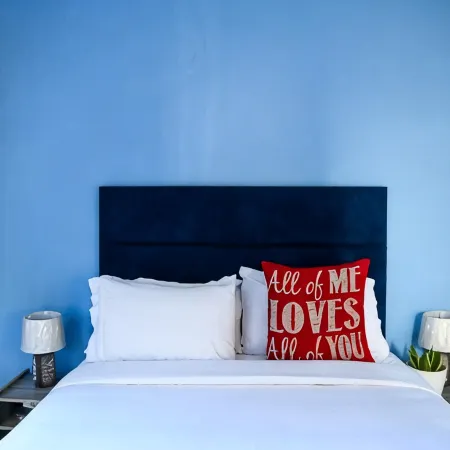 Luxe Residence Guest House