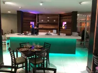 Hotel Anacã São Carlos - parking