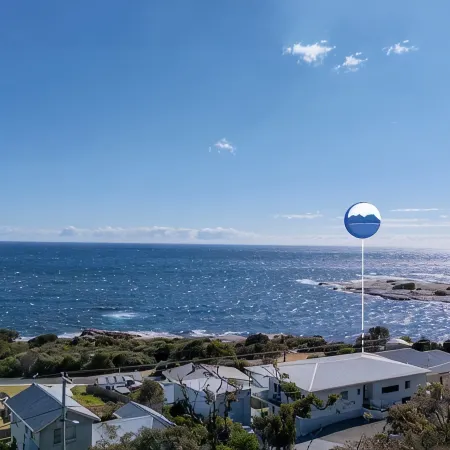 Bicheno Ocean Views Apt 2