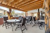 Best Western East Zion Thunderbird Lodge - Moteles