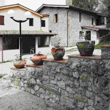 Borgo Antico