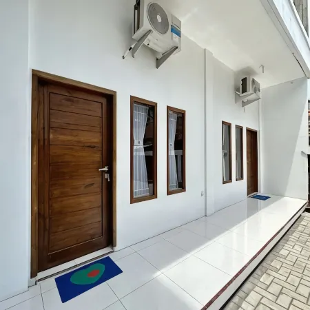SG Hotel Pangandaran