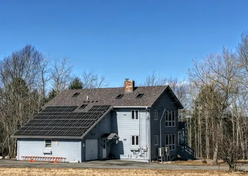 Coastal Butterfly Haven, Waterview, Pets, Near Acadia National Park - Fitnessstudio