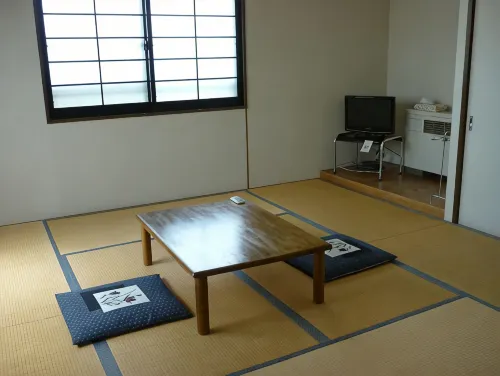 Stayful House Nakamachi - Hotel/Alloggi familiari