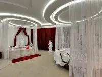 Eulogia Inn ヴァイシュノデヴィ・テンプル周辺のホテル