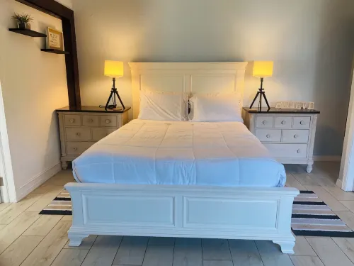 La Casita: Beach, FIT, Airport - KMLB, Mall, Downtown Melbourne, Space Center