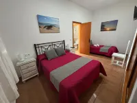 Hostal El Levante Hoteles en Tarifa