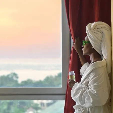 Pullman Kinshasa Grand Hotel