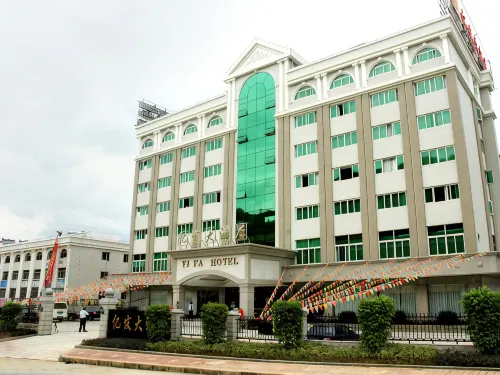Yi Fa Hotel