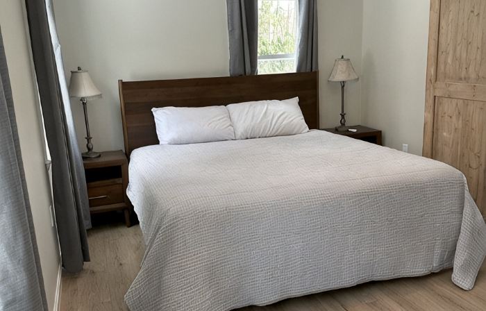 Your Wolfeboro Home Away From Home