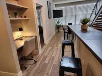 Cowboy Live, Love, Loft View Downtown Fort Worth 2.2