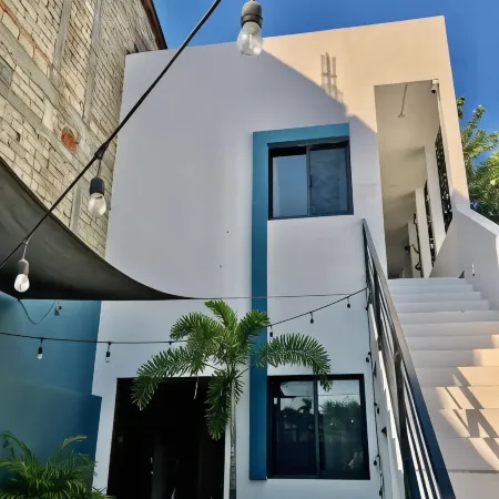Playa Azul Sayulita