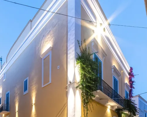 Palazzo Egnazia Hotel a Fasano