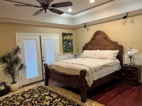 Beautiful Custom Home on 3 Acre Inground BBQ  .Wedding Venue Options DM me
