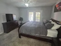 Spacious Golfers Retreat with Free Guest Pass!